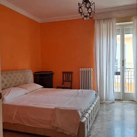 La Casa Di Viola Διαμέρισμα