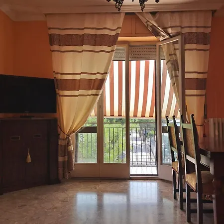 La Casa Di Viola Διαμέρισμα *