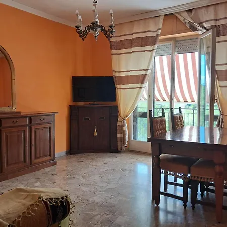 Apartamento La Casa Di Viola