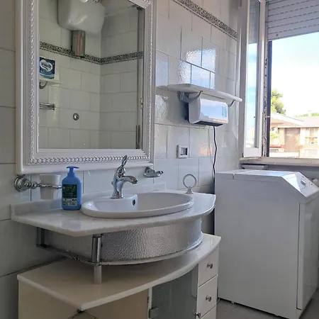La Casa Di Viola Apartamento *