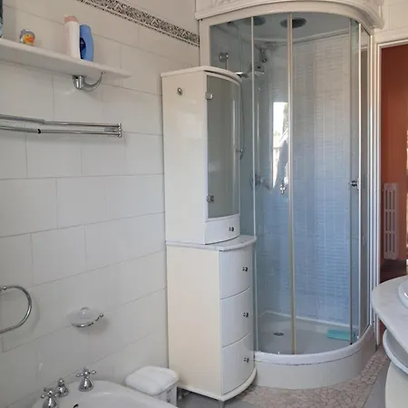 Apartamento La Casa Di Viola *